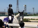 園田競馬場に投稿された画像（2022/5/5）
