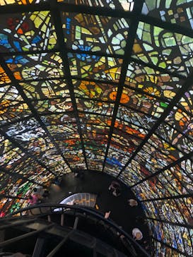 彫刻の森美術館に投稿された画像（2022/5/5）