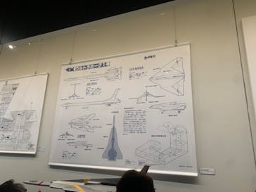 あべのハルカス美術館に投稿された画像（2022/5/5）