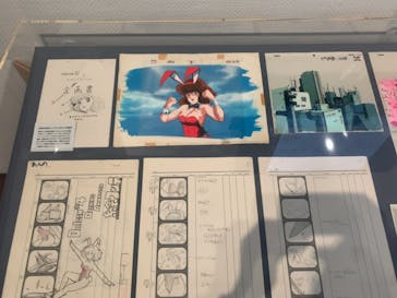 あべのハルカス美術館に投稿された画像（2022/5/5）