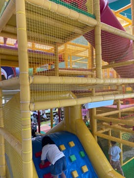 千葉こどもの国 キッズダムに投稿された画像（2022/5/5）