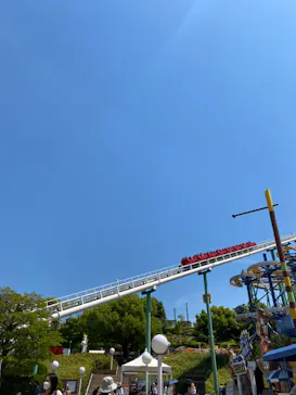 ひらかたパークに投稿された画像（2022/5/5）