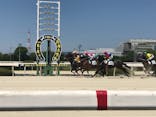 園田競馬場に投稿された画像（2022/5/5）