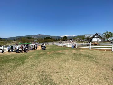 牧歌の里に投稿された画像（2022/5/5）