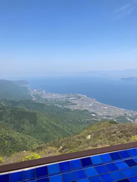 びわ湖バレイに投稿された画像（2022/5/5）