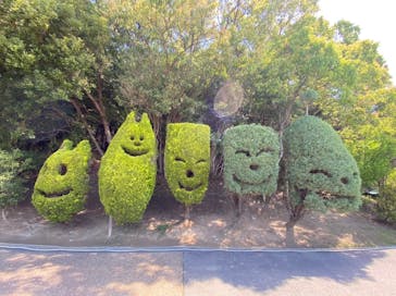 淡路ファームパーク イングランドの丘に投稿された画像（2022/5/5）