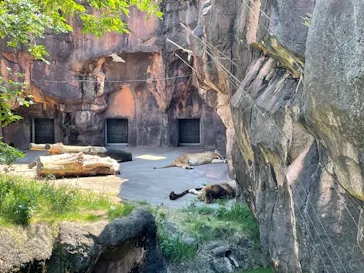 天王寺動物園に投稿された画像（2022/5/5）