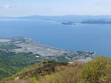 びわ湖バレイに投稿された画像（2022/5/5）
