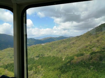 箱根駒ケ岳ロープウェーに投稿された画像（2022/5/5）