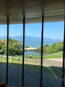 滋賀県立琵琶湖博物館に投稿された画像（2022/5/5）