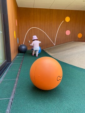 仙台アンパンマンこどもミュージアム＆モールに投稿された画像（2022/5/5）