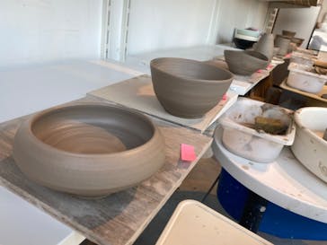 陶芸教室チルコロ 等々力店に投稿された画像（2022/5/5）