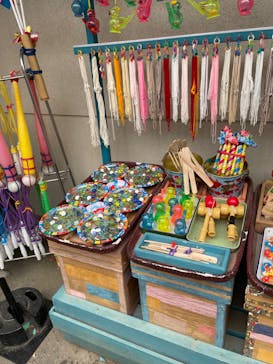 西武園ゆうえんちに投稿された画像（2022/5/5）