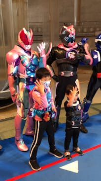 グランドプリンスホテル新高輪　イベント係に投稿された画像（2022/5/5）