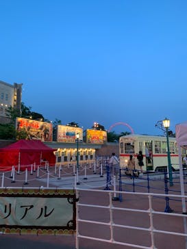 西武園ゆうえんちに投稿された画像（2022/5/5）