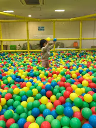 キッズユーエスランド 東京浅草店 口コミ一覧 アソビュー