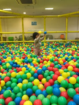 キッズランドUS mini 東京浅草店に投稿された画像（2022/5/5）