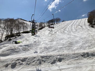 Hakuba47ウィンタースポーツパークに投稿された画像（2022/5/5）
