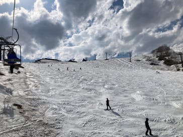 Hakuba47ウィンタースポーツパークに投稿された画像（2022/5/5）