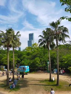 天王寺動物園に投稿された画像（2022/5/5）