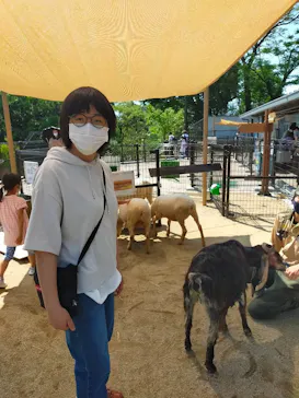 天王寺動物園に投稿された画像（2022/5/5）