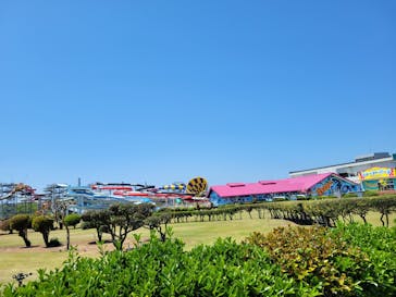 芝政ワールドに投稿された画像（2022/5/5）