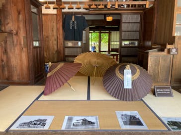 江戸東京たてもの園に投稿された画像（2022/5/5）