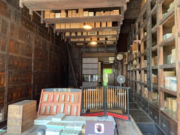 江戸東京たてもの園に投稿された画像（2022/5/5）