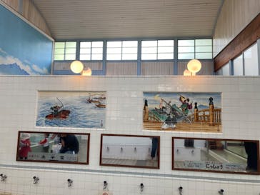 江戸東京たてもの園に投稿された画像（2022/5/5）