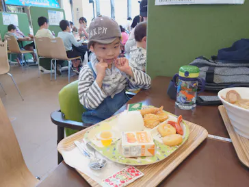 天王寺動物園に投稿された画像（2022/5/5）