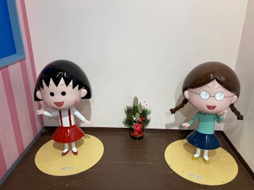 ちびまる子ちゃんランドに投稿された画像（2022/5/5）