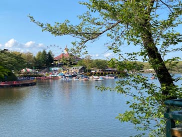 那須高原りんどう湖ファミリー牧場に投稿された画像（2022/5/5）