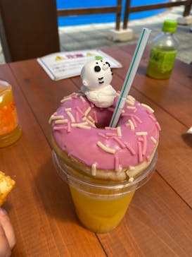 南知多ビーチランド＆南知多おもちゃ王国に投稿された画像（2022/5/5）
