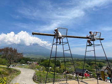 まかいの牧場に投稿された画像（2022/5/5）