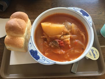 横手山・渋峠スキー場に投稿された画像（2022/5/5）