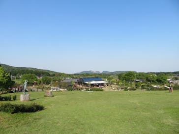 いばらきフラワーパークに投稿された画像（2022/5/5）