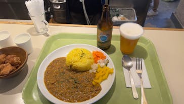 奥志賀高原スキー場に投稿された画像（2022/5/5）