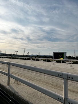 園田競馬場に投稿された画像（2022/5/5）