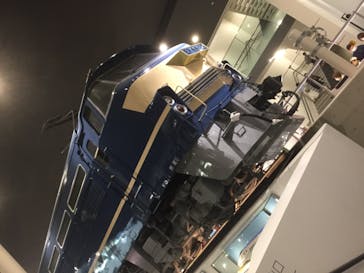 京都鉄道博物館に投稿された画像（2022/5/5）