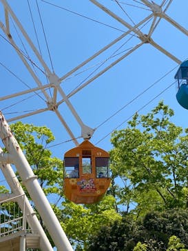 東条湖おもちゃ王国に投稿された画像（2022/5/5）