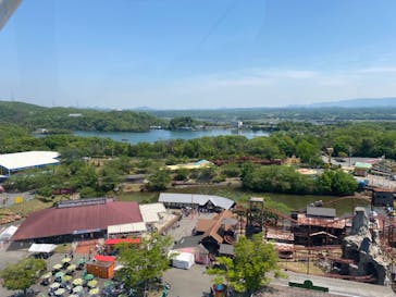 東条湖おもちゃ王国に投稿された画像（2022/5/5）