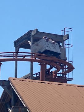 東条湖おもちゃ王国に投稿された画像（2022/5/5）