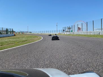 鈴鹿サーキットに投稿された画像（2022/5/5）