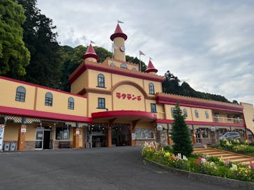 別府ケーブルラクテンチに投稿された画像（2022/5/5）