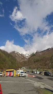 Hakuba47ウィンタースポーツパークに投稿された画像（2022/5/5）