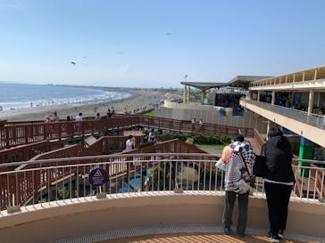 新江ノ島水族館に投稿された画像（2022/5/5）