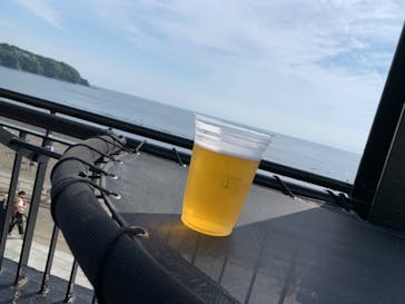 新江ノ島水族館に投稿された画像（2022/5/5）