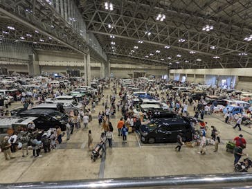 幕張メッセ“どきどき”フリーマーケットに投稿された画像（2022/5/5）