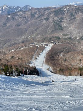 奥志賀高原スキー場に投稿された画像（2022/5/5）