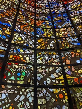 彫刻の森美術館に投稿された画像（2022/5/5）